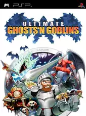 Ultimate Ghosts 'n Goblins