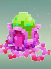 Color-A-Cube: Scifi Pack #2