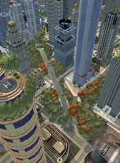 City Life 2008