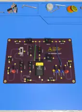 Electronics Puzzle Lab