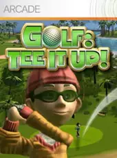 Golf: Tee it Up!