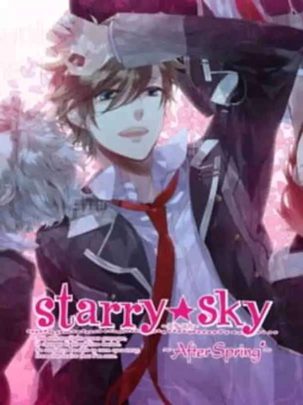 Starry Sky: After Spring