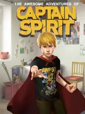 The Awesome Adventures of Captain Spirit