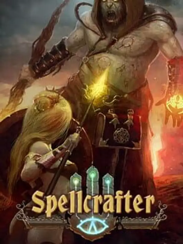 Spellcrafter