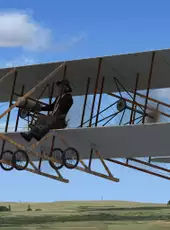 Microsoft Flight Simulator X: Steam Edition - Early Years of Flight