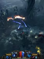 The Incredible Adventures of Van Helsing: Thaumaturge