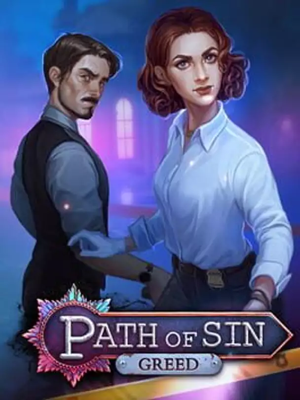 Path of Sin: Greed