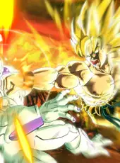 Dragon Ball: Xenoverse Super Bundle