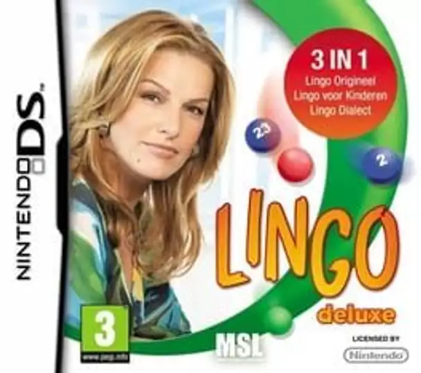 Lingo Deluxe