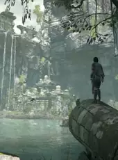 Shadow of the Colossus: Special Edition