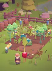 Ooblets