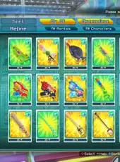 Senran Kagura: Peach Beach Splash - Mega Weapon Pack