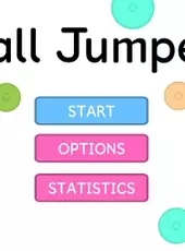Ball Jumper