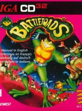 Battletoads