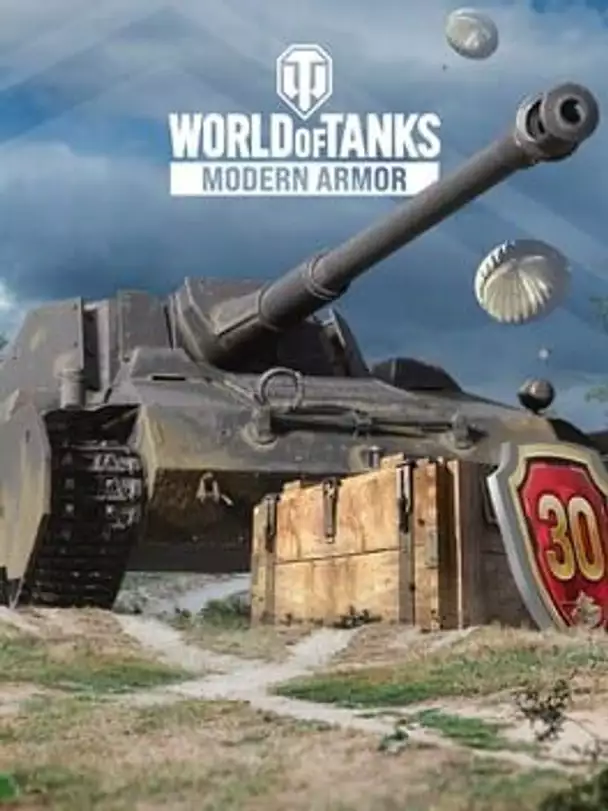World of Tanks: Advanced Marksman