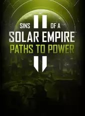 Sins of a Solar Empire II: Paths to Power