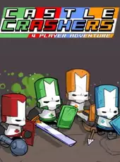 Castle Crashers