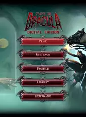 Fury of Dracula: Digital Edition