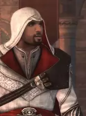 Assassin's Creed: The Ezio Collection