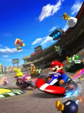 Mario Kart Wii