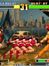 ACA Neo Geo: The King of Fighters '98