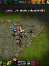 Adversator