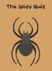 The Spidy Quiz