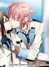 Dynamic Chord feat. Rêve Parfait: V Edition