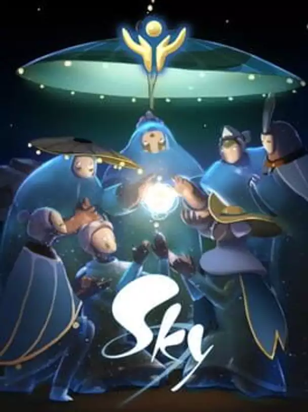 Sky: Children of the Light - Season of Lightseekers