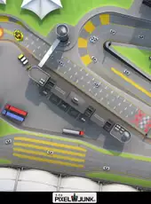 PixelJunk Racers: 2nd Lap