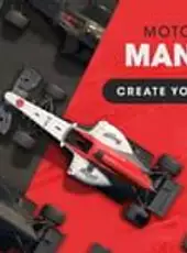 Motorsport Manager: Create Your Own Team