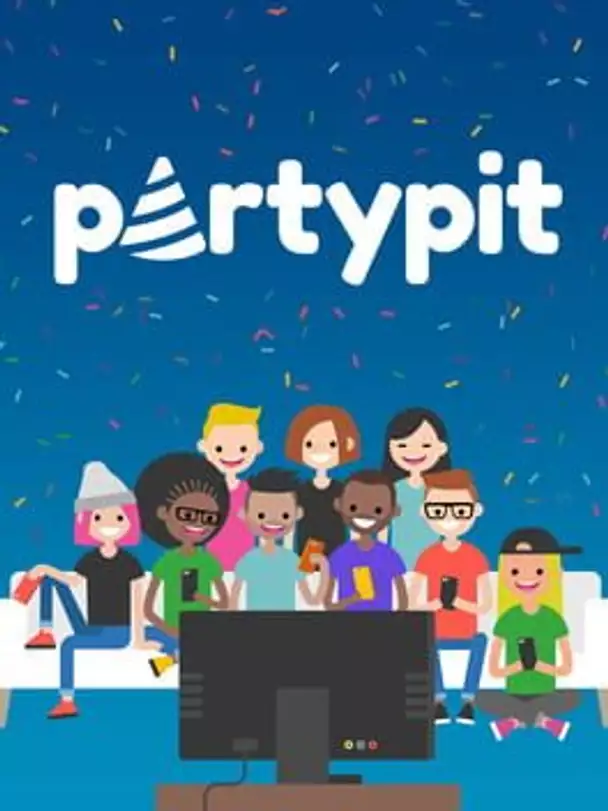 Partypit Games