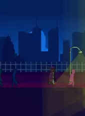 Twilight Syndicate