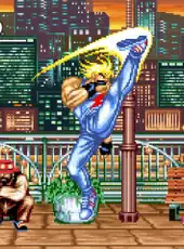 ACA Neo Geo: Karnov's Revenge