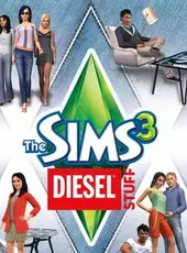 The Sims 3: Diesel Stuff