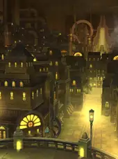 Ni no Kuni: Wrath of the White Witch