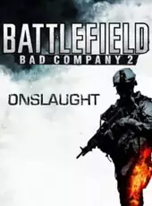 Battlefield: Bad Company 2 - Onslaught