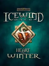 Icewind Dale: Heart of Winter