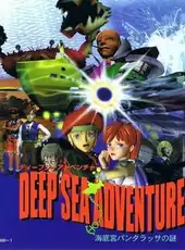 Deep Sea Adventure: Kaitei Kyuu Panthalassa no Nazo