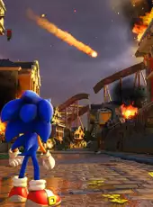 Sonic Forces