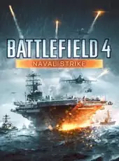 Battlefield 4: Naval Strike