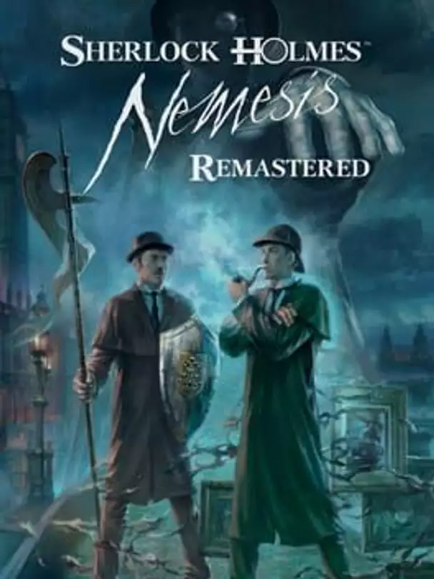 Sherlock Holmes: Nemesis - Remastered