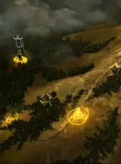 King Arthur: Fallen Champions