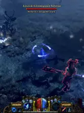 The Incredible Adventures of Van Helsing: Thaumaturge