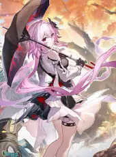 Honkai: Star Rail - Back to Earth in Evernight
