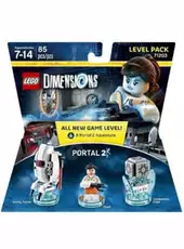 LEGO Dimensions: Portal 2 Level Pack