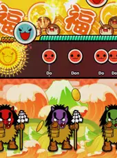 Taiko no Tatsujin: Rhythm Festival - 2020s Pops Pack