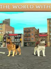 Dog Sim Online: Build A Family