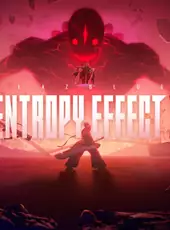 BlazBlue: Entropy Effect X