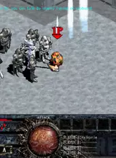 Relics: The 2nd Birth